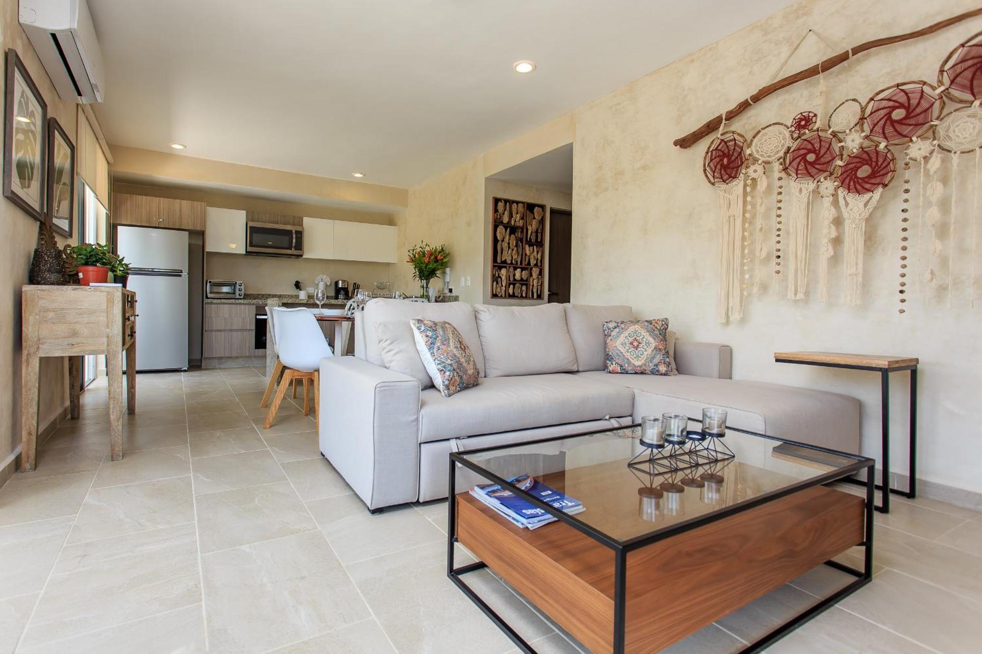 Charming Nature-Inspired Condos With Sultry Surroundings By Stella Rentals Tulum Exterior foto