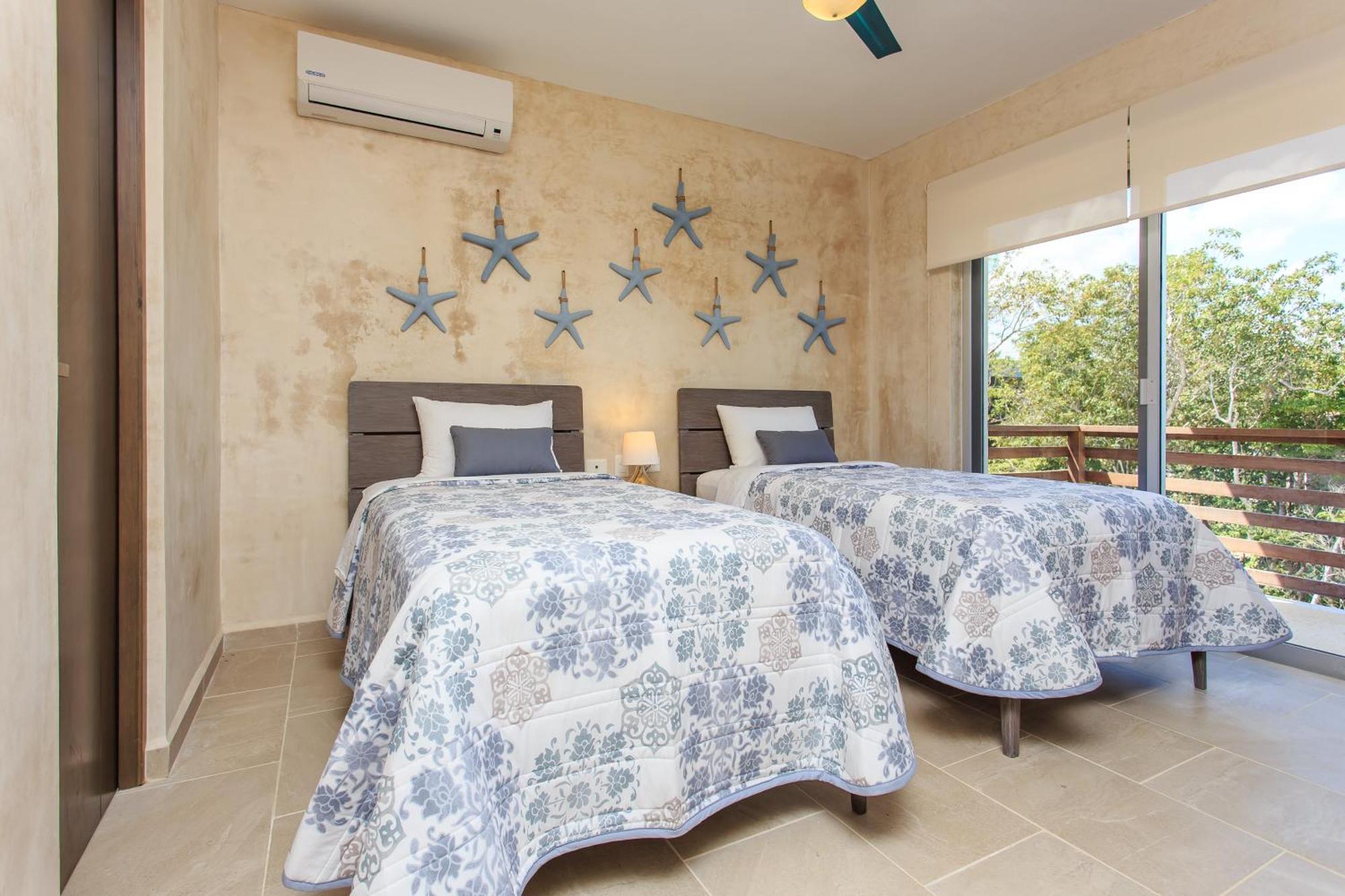 Charming Nature-Inspired Condos With Sultry Surroundings By Stella Rentals Tulum Exterior foto